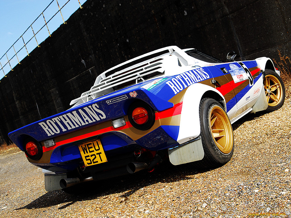 , lancia